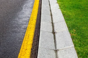 asphalt driveway extension ideas