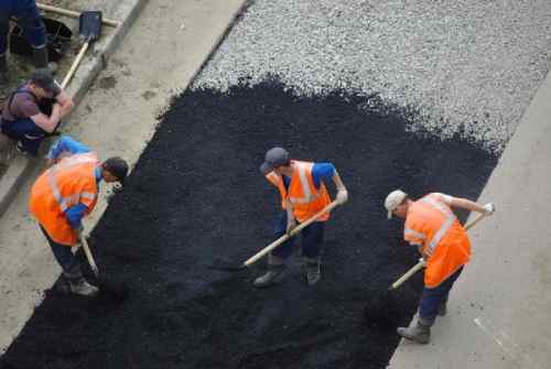 concrete flatwork cost in silver spring