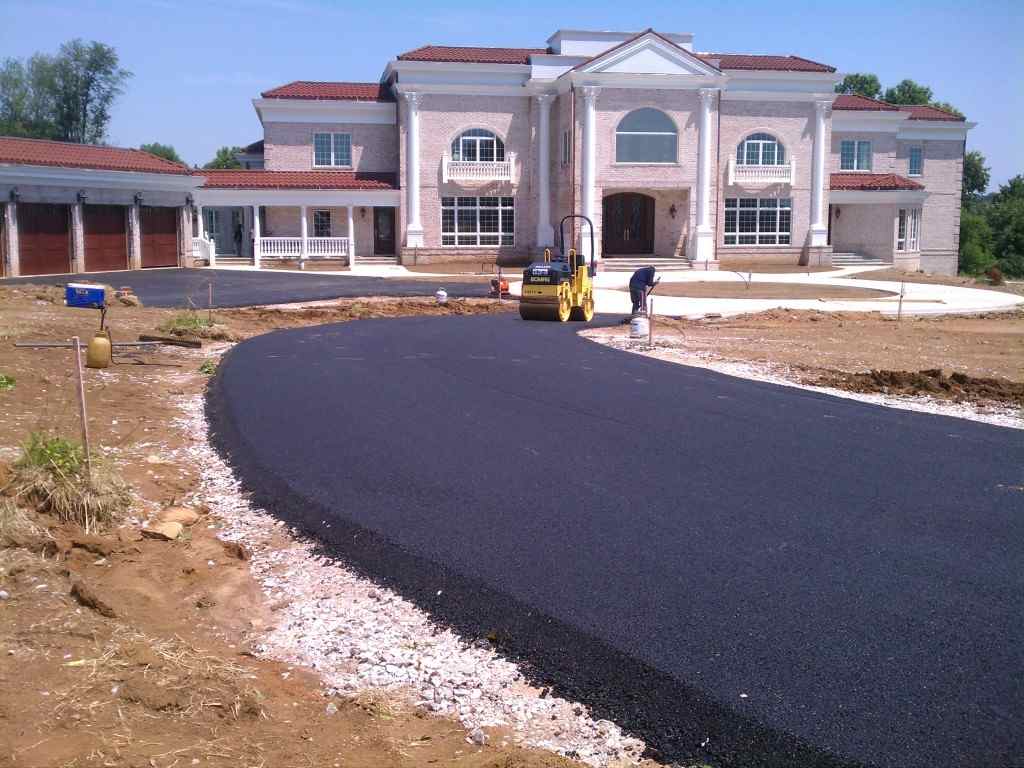 paving project in waldorf,md
