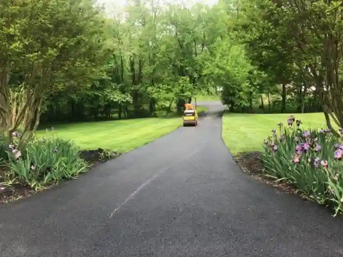 local paving contractor in Annapolis